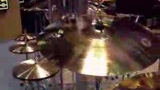 NAMM 2007  Larger Crashes [upl. by Lledniw741]