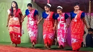 Magg Banga Santali Cultural Video [upl. by Nilrak]