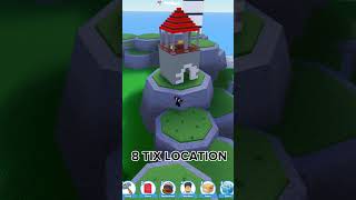 GUIDE TO FIND ALL TIX IN RESTAURANT TYCOON 2 robloxrobloxtheclassic robloxevent robloxhunt [upl. by Onfroi]