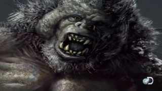 A Massive Mystery  Russian Yeti The Killer Lives [upl. by Hachmann564]