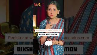 Diksha Live Classes in Kaushikis Music and Us [upl. by Kaja]