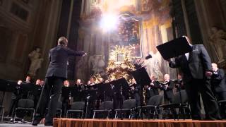 Pražský filharmonický sbor  Sunt lacrimae rerum Carl Orf [upl. by Reidar]