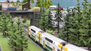 5Mittenwalder Modellbahntage 4 [upl. by Brodie111]