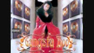 Gangsta Boo  Enquiring Minds  Be Real feat Crunchy Black [upl. by Elletse]