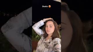 Shahlo ahmedovablogger instagram rek shoubiznesolami uzbekistan shorts tiktok [upl. by Hillier]