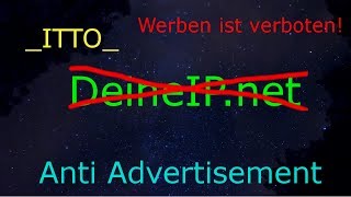 Anti Werbung Plugin Anti Advertisement 18 DeutschFullHDITTO [upl. by Anatlus]