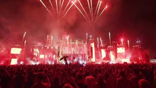 Teaser PAROOKAVILLE – Technik Design und Sound des Megafestivals [upl. by Llorrac]