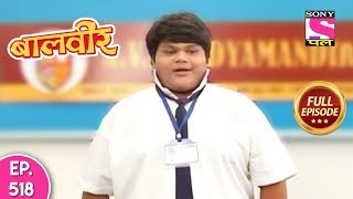 Baal Veer  Full Episode  518  12th October 2019 [upl. by Aneala]