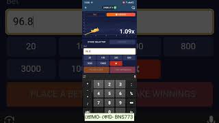 2 k To 2 Lakh উইন টার্গেট 1xBet Crash Game Trick  Part2 [upl. by Gairc]