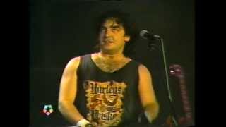 HOMBRES G  Venezia Madrid 1989 [upl. by Anirba]