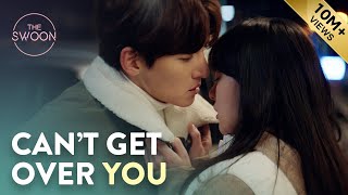 Ji Changwook finds out Kim Jiwon kept their wedding rings  Lovestruck in the City Ep 14 ENG SUB [upl. by Morvin]