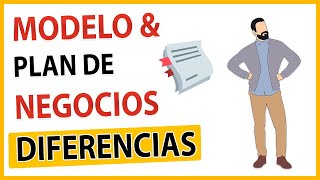 🤔💼 6 TIPOS de MODELOS de NEGOCIO ¿Cuál es el tuyo ✅📑 Descubre las diferencias impactantes 😱🔥 [upl. by Aidnic365]