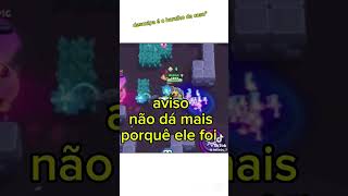 O bug do Spike imortal brawler brawlstarsgame [upl. by Eitnom]