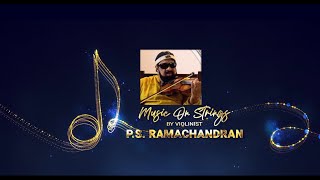 Pranasakhi quotMusicOn Stringsquot [upl. by Eitten80]