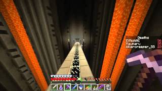 Uncharted Territory III Ep21 Un spawner trollea a 3 youtubers [upl. by Aicnom]