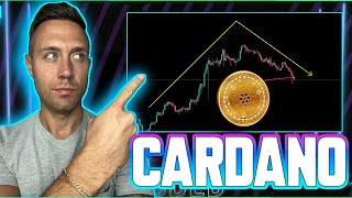 Cardano Blazing A Trail Forward For ADA [upl. by Ennayrb]