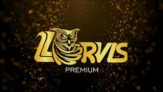 LLORVIS PREMIUM CAP [upl. by Anelam]