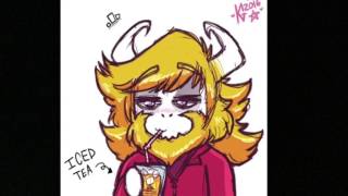 StoryspinAltertale AU OST asgore [upl. by Angie]