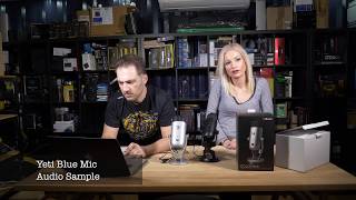 Arozzi Colonna Microphone Review [upl. by Egag]