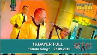 Bayer Full  China Song  27092010 [upl. by Eydie372]