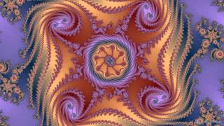 Zoom Mandelbrot  Mzys1 [upl. by Emyle]