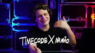 TIMECODE OU NA MÃO  QUAL É A MELHOR FORMA DE OPERAR LUZ [upl. by Naggem]