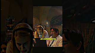 quotAliens it has to bequot spiderman far from home marvel spiderman shorts mcushorts shortvideo [upl. by Jefferey]