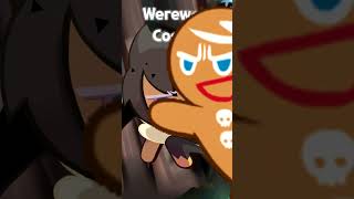 These Are The SADDEST Cookies In Cookie Run Shorts CookieRun CROB CRK Sad Story Lore [upl. by Noed]