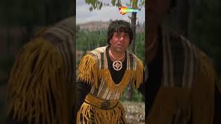 O Meri Mehbooba HD ओ मेरी महबूबा  Dharam Veer 1977  Dharmendra  Mohd Rafi Hits shorts love [upl. by Arianie]