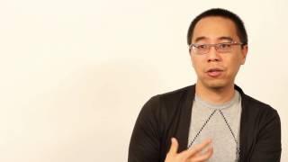 Apichatpong Weerasethakul JBFC FilmmakerinResidence [upl. by Gothurd]