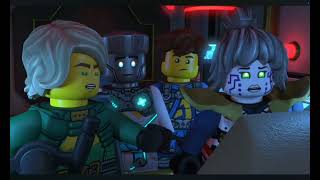 Ninjago Season 15 Episode 4 [upl. by Kataway566]