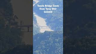 Teesta bridge [upl. by Nivar]