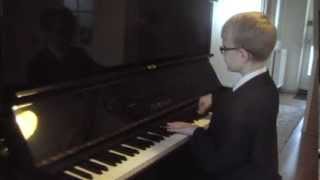 JAY LEWINGTON FANTASIE IMPROMPTU CHOPIN [upl. by Riti]