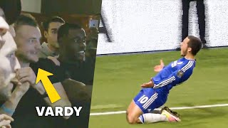 The Day Eden Hazard made Leicester City Champions [upl. by Akira]