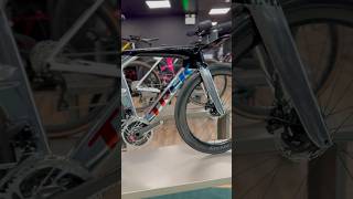 Wheelworx Dublin Trek road and triathlon bikes [upl. by Odlonyer483]