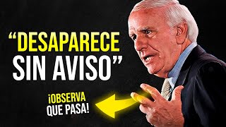 Obligate a Actuar y Enfócate En Ti Mismo Deja de Perder Tu Tiempo  100 Leyes de vida Jim Rohn [upl. by Akiaki]