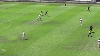 Matias Favale 6 Acassuso vs Dep Morón 5ta División [upl. by Cass]