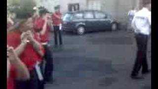 Blantyre No Surrender Flute Band East Kilbride [upl. by Oak]