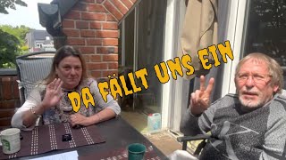 Da fällt uns ein kreta vlog reisen [upl. by Nive873]