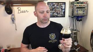 17Crew Black IPA inspired Brewday [upl. by Tracey]