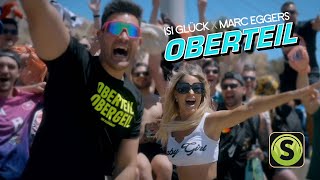 Isi Glück X Marc Eggers  Oberteil Official Video [upl. by Yaras]