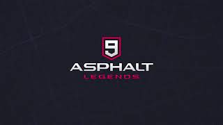 Asphalt 9 Soundtrack [upl. by Hannan]