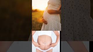 Small Bump Reasons During Pregnancy  pregnancy ytshort trending viralvideo explore [upl. by Ailisec455]