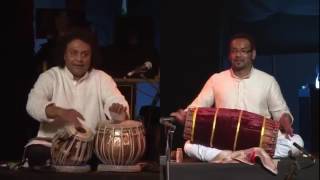 Unbelievable Musical Battle duet of two solo musicians [upl. by Ecaj]