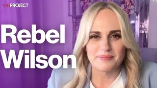 Rebel Wilson On Why She Released A Censored Version Of Her Memoir [upl. by Felten793]