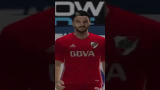 GOL DE SCOCCO A COLOCOLOEN EL PES 6 PC SUPERSONIC PATCH 20172018 [upl. by Saba]