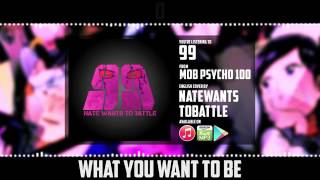 Mob Psycho 100  99 Full English Opening Cover by NateWantsToBattle [upl. by Davena]