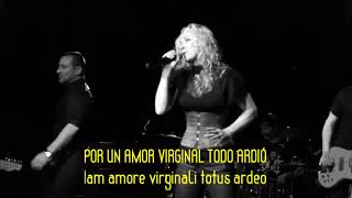 THEATRE OF TRAGEDY  VENUS Sub españolLyrics [upl. by Siffre]