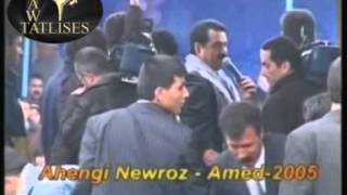 ibo ahengi newroz 2005 le amade [upl. by Alisun129]