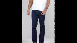 Studio  Levis 511 Slim Fit Jean [upl. by Lesslie901]